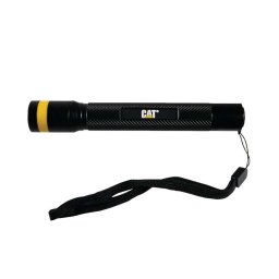 Caterpillar - LED latarka, 200 lm CT12520