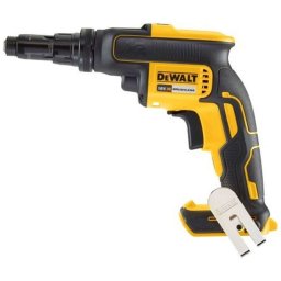DeWALT - Wkrętarka akumulatorowa 18 V, bez akumulatora i ładowarki DCF622N