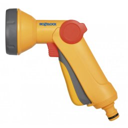 Hozelock 2672 OO-HOZ2672 pistolet zraszający z sitkiem do delikatnego podlewania