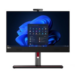 Lenovo Komputer All-in-One ThinkCentre M90a G5 12SL000HPB W11Pro i5-14500/16GB/512GB/INT/23.8 FHD/vPro/DVD/3YR OS + 1YR Premier