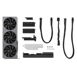 Lenovo Karta graficzna NVIDIA GeForce RTX 5080 16GB DP*3+HDMI*1 GDDR7