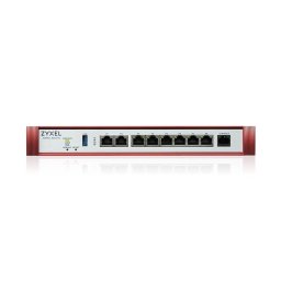 Zyxel Zapora USG Flex 200 USGFLEX200HP-EU0101F