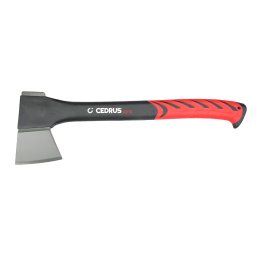 Siekiera ciesielska Cedrus AX10 950g C-TOOLS-AX10