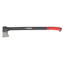 Siekiera rozłupująca Cedrus AX28 2650g C-TOOLS-AX28