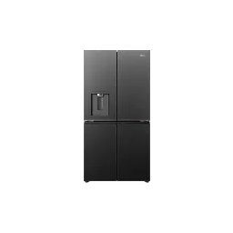 Haier Horizon HCR79F18CHMB Cube No Frost 182,5cm Czarny