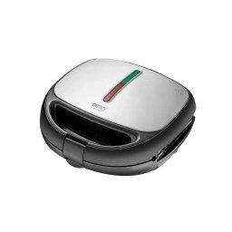 Camry CR 3057 Ciastka Gofry Kwadraty Trójkąty Omlet Panini 1200W