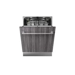 Asko DSD545NXXL 60cm Lampka Status Light Szuflada na sztućce Zdalne sterowanie Bez panelu