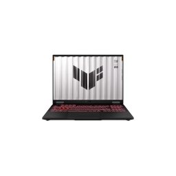 ASUS TUF Gaming A16 FA608UP-R7165W 16" 165Hz Ryzen 7 260 16GB RAM 512GB Dysk SSD RTX5070 DLSS4 Win11 Szary Funkcje AI