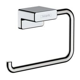 Hansgrohe AddStoris - Uchwyt na papier toaletowy, chrom 41771000