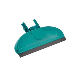 Leifheit Sprzątanie - Ssawka do odkurzacza do okien Window Cleaner, 17 cm 51007