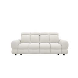 TOLLO 3E Sofa z elektrycznie wysuwanym siedziskiem