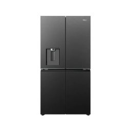 Haier Horizon HCR79F18CHMB Cube No Frost 182,5cm Czarny