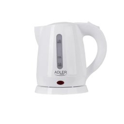 Adler AD 1272 1l 1600W Biały