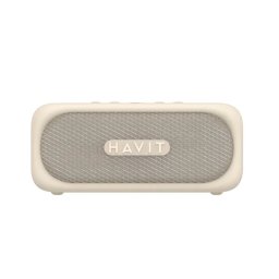 Havit SK905BT 20W Beżowy