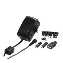 Vivanco VVITADAPT27WUN 9w1 EU AC/DC 3-12V