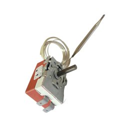 TERMOSTAT FRYTOWNICY 50-190C