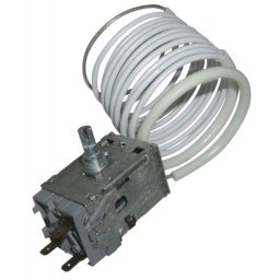 TERMOSTAT W4.2 bez wyposażenia