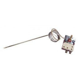 TERMOSTAT PIEKARNIKA B118 IMPORT