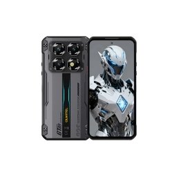 Oukitel WP60 5G 7.2" 16/512GB 120Hz 108Mpix Czarny