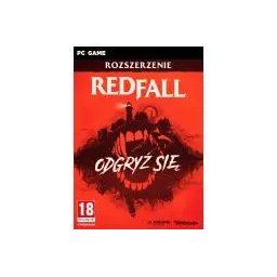 Redfall Odgryź Się Dodatek do gry na PC