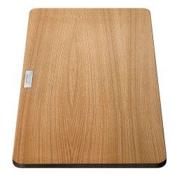 Blanco - Deska do krojenia 424x280 mm, bambus 239449