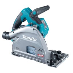 Makita - Zagłębiarka akumulatorowa 40 V 165 mm, bez akumulatora i ładowarki SP001GZ03