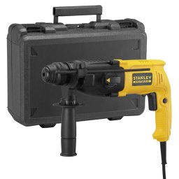 Stanley - Młotowiertarka z opcją kucia 780 W SFMEH200K-QS