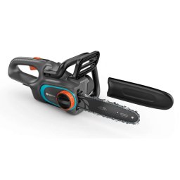 Gardena - Akumulatorowa pilarka łańcuchowa 18V PowerSaw 250/18V P4A, 25 cm, bez akumulatora i ładowarki 14790-55