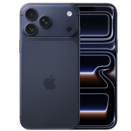 Apple iPhone 17 PRO MAX Głębinowy błękit 1TB