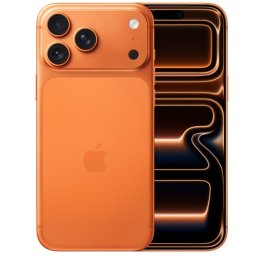 Apple iPhone 17 PRO MAX 2TB Kosmiczny pomarańcz