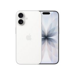Apple iPhone 17 512GB Funkcje AI 6,3" 120Hz 48Mpix Biały