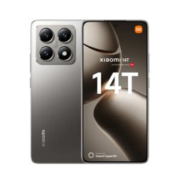 Xiaomi 14T 12/256GB Funkcje AI 6,67" 144Hz 50Mpix Szary