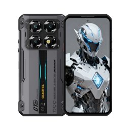 Oukitel WP60 5G 7.2" 16/512GB 120Hz 108Mpix Czarny