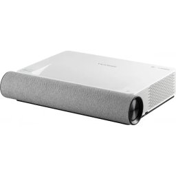 ViewSonic X2000L-4K Laser 4K HDR Wi-Fi Bluetooth Biały