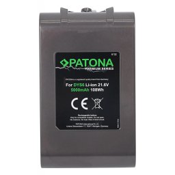 PATONA Premium akumulator Dyson V6