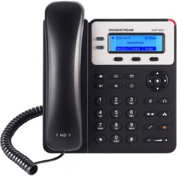 Grandstream Telefon VoIP IP GXP 1625 HD