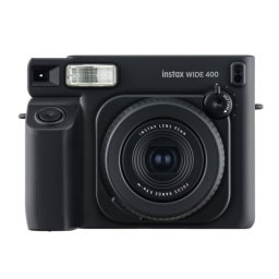 Fujifilm Aparat Instax WIDE 400 czarny