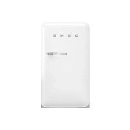 Smeg FAB10RWH6 Chłodziarka No Frost 97cm Biały