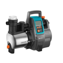 Gardena - Hydrofor domowy 6000/6E LCD inox, 1300 W 01760-20