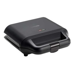 Concept - Toster 4w1, 700 W, czarny sv3055