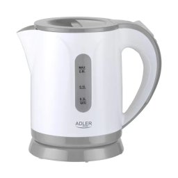 Adler AD 1371 0,8l 850W Szary