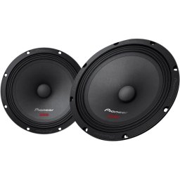 Pioneer TS-M1610PRO