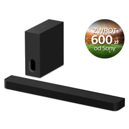 Sony BRAVIA Theatre Bar 7 HTA7100KIT.CEL 5.0.2 Wi-Fi Bluetooth AirPlay Dolby Atmos DTS:X