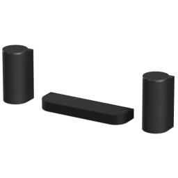 Sony BRAVIA Theatre Trio HT-A8. 3.0.2 Wi-Fi Bluetooth AirPlay Dolby Atmos