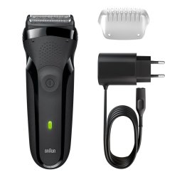 BRAUN GOLARKA 300S