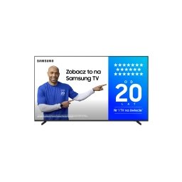 Samsung QE55QN80HAU 55" Neo QLED 4K 144Hz Vision AI Tizen Dolby Atmos HDMI 2.1 DVB-T2