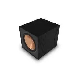 Klipsch R-121SW Aktywny 200W Czarny