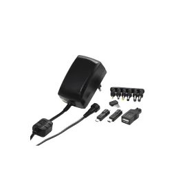 Vivanco VVITADAPT27WUN 9w1 EU AC/DC 3-12V