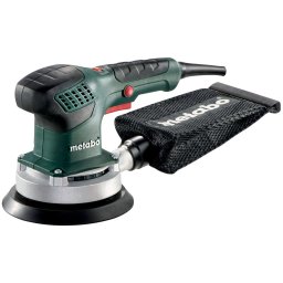Metabo - Szlifierka mimośrodowa 150 mm, 310 W 600444000