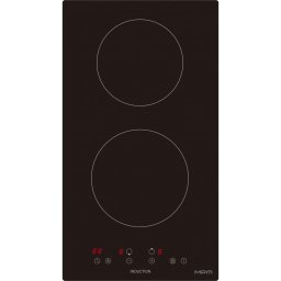 MPM Płyta indukcyjna MPM-30-IM-12/N 30cm
